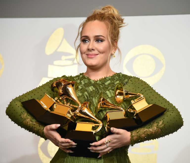 Grammy amplía premio de Álbum del Año para impulsar música clásica y