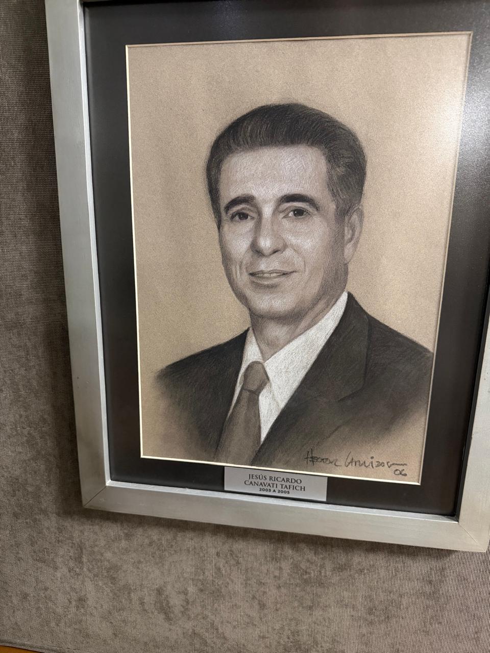 Alcaldes de Monterrey