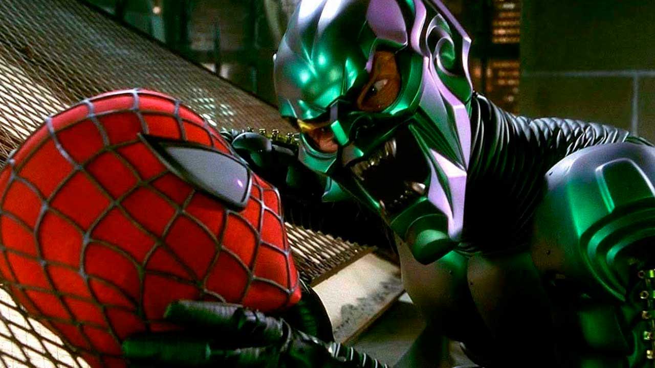 Spider-Man: No Way Home': ¿Qué Duende Verde veremos?